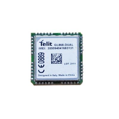 China Telit GL868-Dual Telit GL868-Dual GSM/GPRS Module for sale