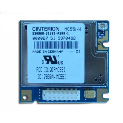 China CINTERINO MC55I-W 2G GSM GPRS GNSS GPS Module for Palm Computer MC55I-W for sale