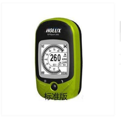 China HOLUX GR-245 GR-260 Rise Edition GR-260Pro Heart Rate GPS Track GR-260 for sale