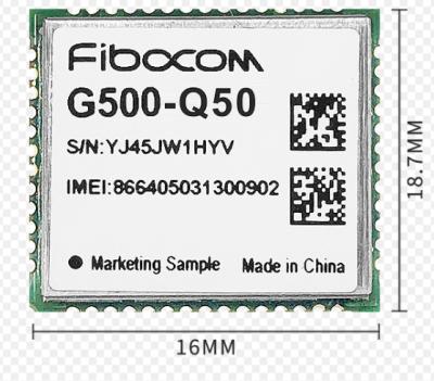 China - FIBOCOM G500-Q50 GSM module for sale