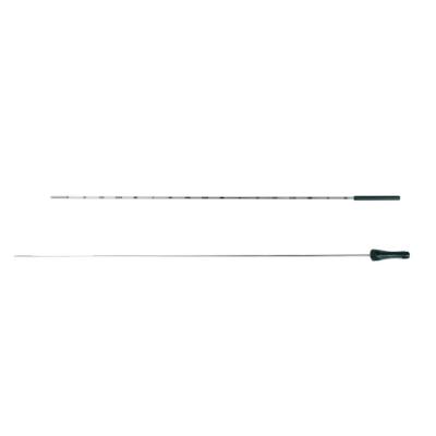 China As Diameter 18G Bone Puncture Radioactive Needle Trocars Seed Implant Canal Surgical Instruments Length 200mm Needle Trocars Same As Mick TP/TPV Applicator Cannula for sale