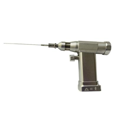 China Mini Bone Drill Instruments Bone Drill Set For Minimally Invasive Surgical Procedure for sale