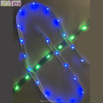 China Sewable led decoration light for costume decoration LTX5001 for sale