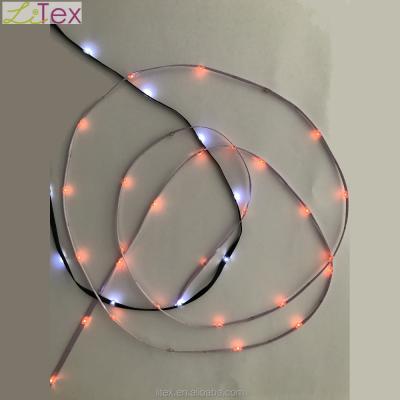 China Flexible led strip light for clothes LTX1001 for sale