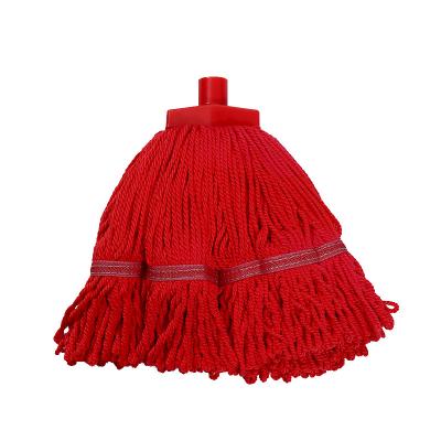 China New Design 2022 Sustainable Suit Hardwood Scratchless Microfiber Screw Laminate Concrete Mop Head for sale