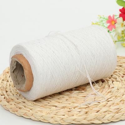 China Popular Recycled In America Cotton Blended To Chat Professional Supplier To Recycle Cotton Yarn 32s/2 for sale