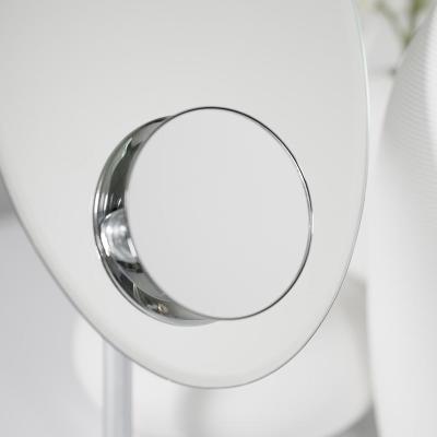 China 2019 Magnifying Promotion Gift One Way 1X Make Up Mirror for sale