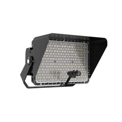 China Sports Stadiums Zontech 5 Years Warranty 5050 High Lumen 150lm airport sports venues smart outdoor lights for sale