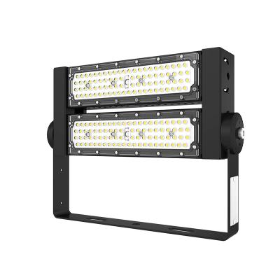 China Sports Stadiums Commercial Construction High Efficiency 500w Squash Courts IK08 IP67 LED Sports Stadium Light for Basketball Gymnasium for sale