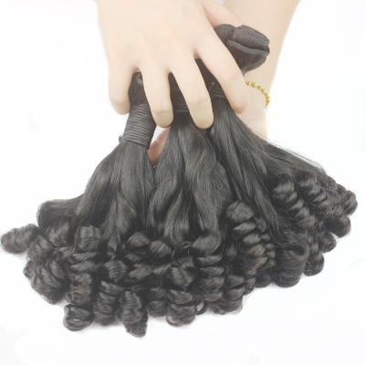 China Beauty Top Double Hair Double Unprocessed Virgin Peruvian Hair High Quality Funmi Super Double Drawn Hair,Wholesale 100% Peruvian Hair for sale