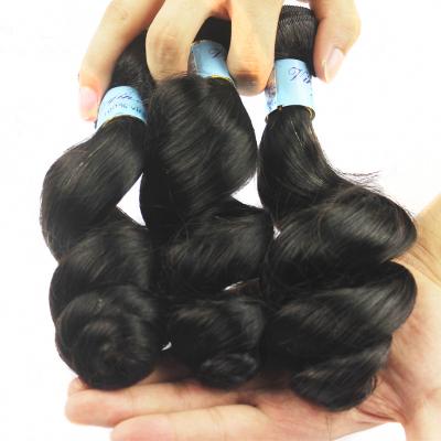 China factory wholesale price brazilian straight curly hair 10inch-30inch bundles full cuticle curly all size available brazilian hair for sale