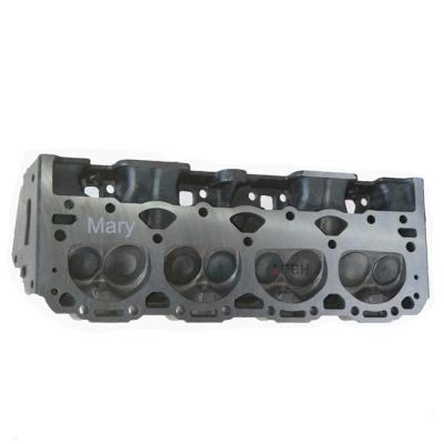 China For Chevrolet - MONTE CARLO 1996 to 2000 Complete Cast Iron GM305 GM5.0L V8 Cylinder Head Assy 12552520 12558059 for sale