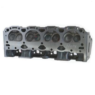 China For Chevrolet - MONTE CARLO GM5.0 cylinder head 1996 to 2000 (305 cid) GM305 GMC 305 12552520 for GM 305 5.0 #059 #520 cylinder head for sale