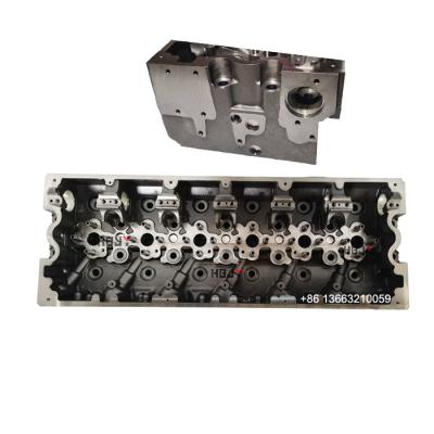 China 4386009 4298234 36864313687398 3688754 CAM Cylinder Head for sale