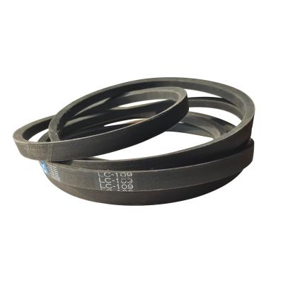 China YH880/850 harvester yanma YH880/850 parts MITSUBOSHI rubber v-belt rubber belts V-BELT LC109-AGX for sale