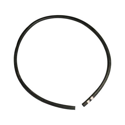 China high quality kubota harvester DC70 agriculture DC70 harvester parts 5T078-27780 oil pipeline tubing rubber HOSE long for sale