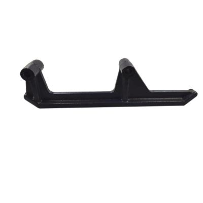 China AR96 harvester kubota AR96 harvester parts 5H601-23430 linear vertical front guide rail for sale