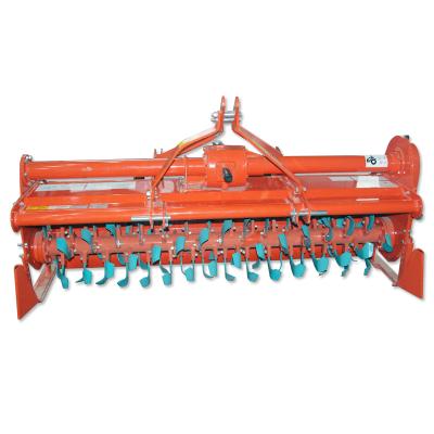 China Farms tractor mounted rotary kubota cultivators tiller price for sale