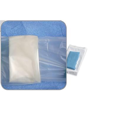 China Protect Ultrasound Probe WEGO B Veterinary Animal Disposable Ultrasound Transducer Cover Ultrasound Probe Covers Sterile Cover for sale