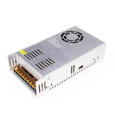 China 360W24V15A Power Supply Switch Supply Ignition Led Drivers Fast Delivery With CE Certificate Declaration Of Conformity for sale