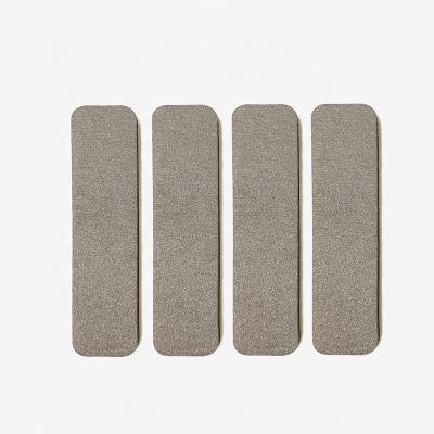 China Different Body Shape EMS Clothing Accessories Conductive Electrode Pad For EMS Anzug for sale