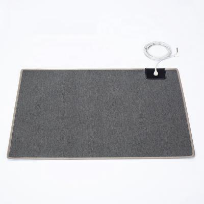 China Pain Relief and Promotion of Sleep Physiotherapy Anti-Static Conductive Earth Grounding Mat for Pain and Fatigue Relief for sale