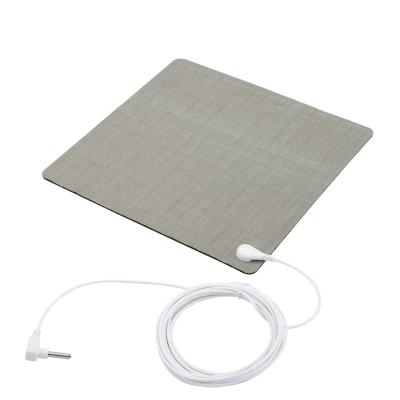 China Fatigue Relief Radiation Protection Mouse Conductive Grounding Grounding Mat With Straight Rope for sale