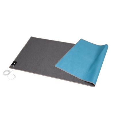 China Best Selling Homecare Amazon Grounding Yoga Mat Melting Flat Sheets For Bed for sale