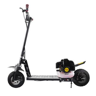 China gasoline moped sym st adult gas scooter 50cc QYHB002-A for sale