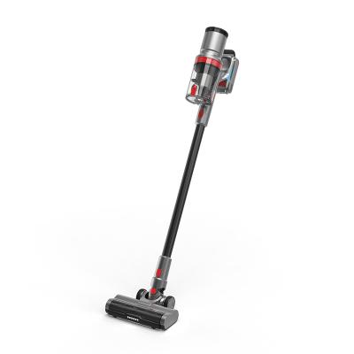 China Rechargeable Battery Factory 3 In 1 300w Cordless Brushless Vacuum Cleaner For Home for sale