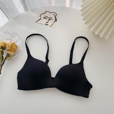 China Factory Direct Selling Latex QUICK DRY Bra Brazilian Thong Underwear for sale