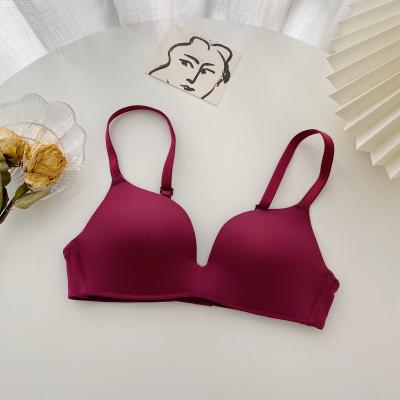 China Factory Direct Selling Women QUICK DRY Invisible Bras Adhesive Bra for sale