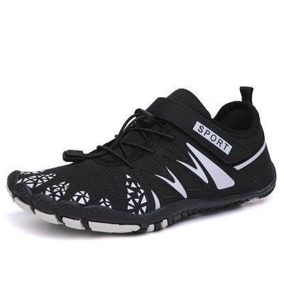 China Cushioning New Fashion Comfortable Outdoor Shoes Hiking Men High Quality Hiking Waterproof Climbing Athletic Shoes for sale