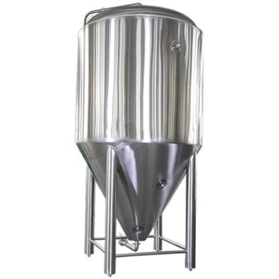 China Hotels Microbrewery / Home Brewery Stainless Steel Tank Fermenters for sale