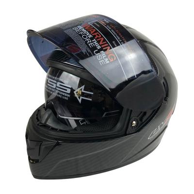 China High quality helmet DOT carbon helmet full face motorcycle helmets cool new low price helmets for sale