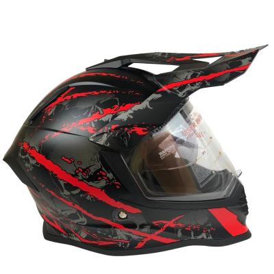 China Helmet cascos Para Motorcycle Cross Customize A Variety Of Helmets ATV Helmet Motorcycle Helmet Suppliers for sale