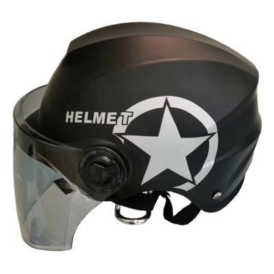 China Fashionable Summer Helmet Other Motorcycle Accessories Bike Helmet for sale