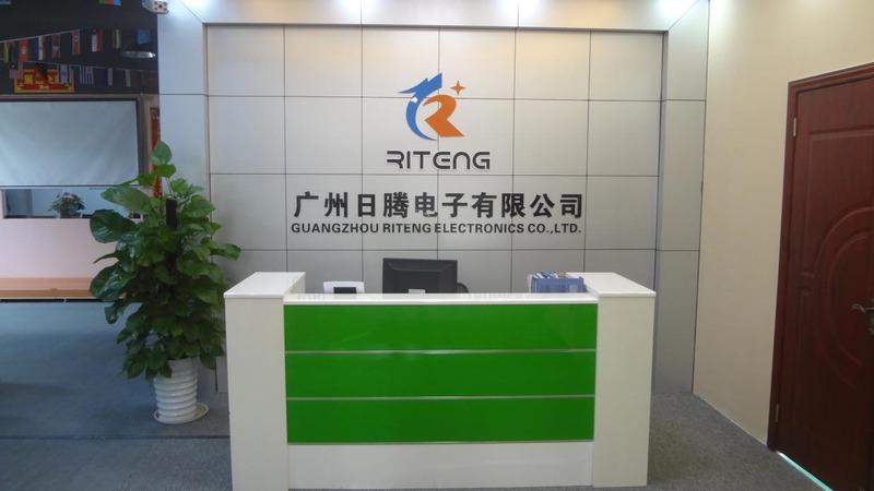 Verified China supplier - Guangzhou Riteng Electronics Co., Ltd.