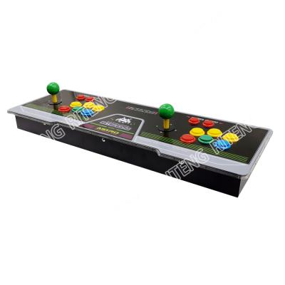 China Pandora Game Box 3D Table Top Indoor Sports Retro Wireless Wifi Console High Yields Gamepad 9/Dx Video Control Panel Arcade for sale