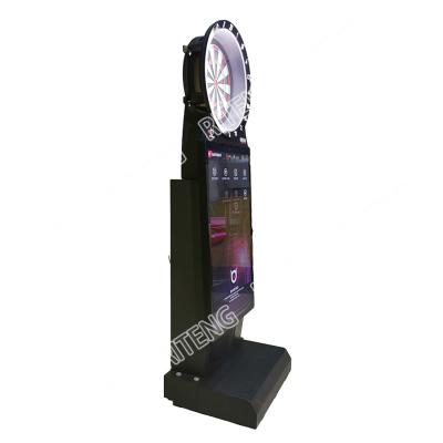 China Adult Electronic Electronic Gambling Dart Machine Competition Coin Operated Security Entertainment Coin Operated Dart Boards For Bar for sale