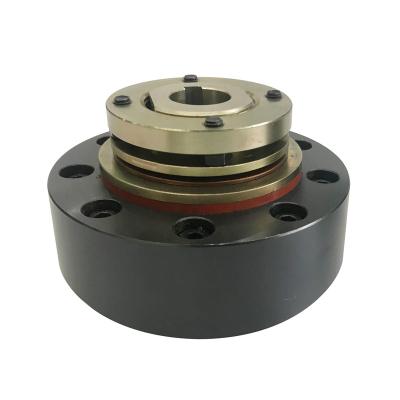 China Shaft Connection Jaw Type Torque Limiter Couplings For vacuum Pumps Conveyors, Safety Coupling Safety Clutch Shaft Coupling for sale