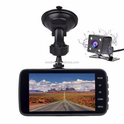 China Wide Angle Ull HD 1080P 1920x1080 Car Dash Recording Cam 170 4