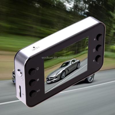 China Loop Recording 2.4inch Night Vision 2.4inch K6000 Car Dash Camera Super Car Camera Recorder Full HD 1080P for sale