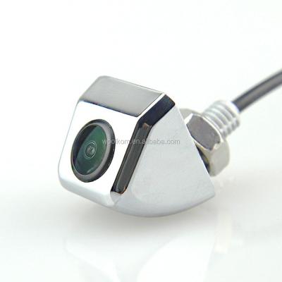 China 896*685 Pixels Waterproof 1/4 Color CCD Performance Chip Waterproof Truck Universal Car Rear View Camera for sale