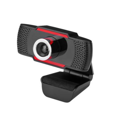 China About 2MP Webcam With Microphone USB 2.0 Webcam HD 1080P 110 Degree Wide Angle Auto Focus Web Camera Computer Camera for sale