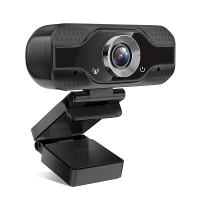 China About 2MP 1080P Full HD Webcam Streaming Web Camera with Microphones Webcam for Gaming Laptop or Desktop PC for Mac Xbox YouTube for sale