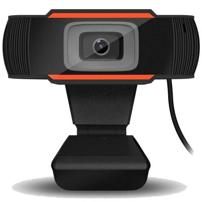 China About Full HD USB 2.0 2MP 1080P Driver Free Desktop PC Camera Auto Focus Webcam with High Quality CMOS Lens for Remote Work and Video Chat for sale