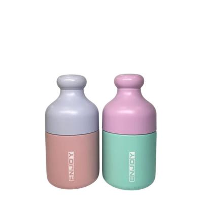 China Customized Viable Kids School Insulated Bottle Mini Vacuum Bottles Thermal Stainless Water Bottle for sale