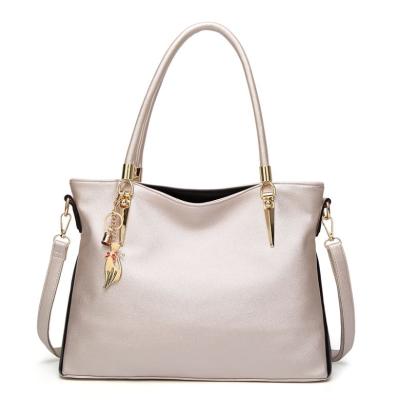 China Fashion factory direct sales ladies fashion - body bag PU elegant leather cross - cross body bag for women for sale