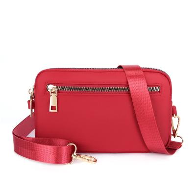 China Other High Quality Ladies Shoulder Cross - Body Bag Leisure News Mini Travel Women's Small Bag for sale